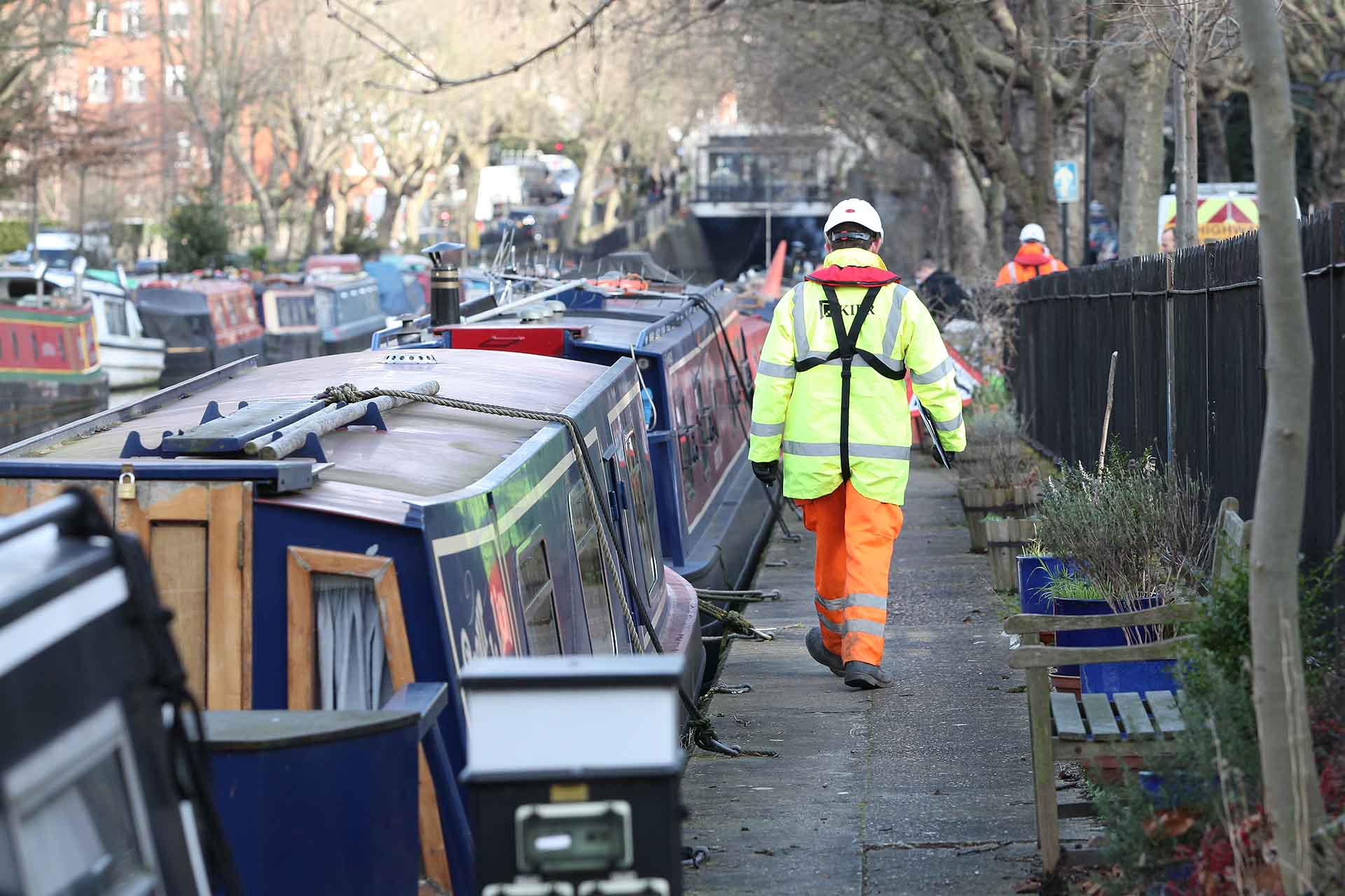 Kier Careers Job description