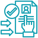  1. When applying for a role, make sure you take a look at the essential requirements section. If you meet most of these, ensure they’re mentioned on your CV so our recruiters can quickly identify that you’re suitable for the role.